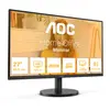 Image de Aoc Écran U27b3m 27'' 4k Va Led 65hz