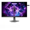 Image de AOC AG276FK Fast IPS Monitor,,, höhenverstellbar, 2x HDMI, DisplayPort, 4x USB3.2 (1920 x 1080 pixels, 27"), Moniteur, Noir, Gris