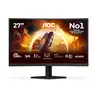 Image de AOC C27G4ZXE (1920 x 1080 pixels, 27"), Moniteur, Noir, Gris