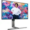 Image de Aoc Écran Graphic Designer Pro Q27u3cv 27'' Qhd Ips Led