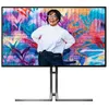 Image de Écran PC AOC U27U3CV 27 pouces 4K Ultra HD 3840 x 2160 LCD Noir