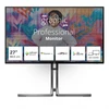 Image de AOC U3 U27U3CV écran plat de PC 68,6 cm (27") 3840 x 2160 U27U3CV