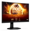 Image de AOC G4 CQ27G4X écran plat de PC 68,6 cm (27") 2560 x 1440 CQ27G4X