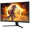 Image de Aoc Écran Incurvé Gaming Cq32g4ve 32'' Qhd Va Led 180hz