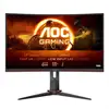 Image de AOC G2 C27G2Z3/BK écran plat de PC 68,6 cm (27") 1920 x C27G2Z3/BK