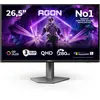 Image de AOC Agon PRO AG276QZD2 (2560 x 1440 pixels, 26.50"), Moniteur, Noir, Gris