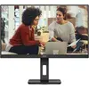 Image de AOC U27E3UF (3840 x 2160 pixels, 27"), Moniteur, Noir