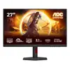 Image de AOC G4 Q27G4SRU écran plat de PC 68,6 cm (27") 2560 x 1440 Q27G4SRU