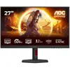 Image de Aoc Écran Gaming Q27g4sru 27'' Qhd Ips Lcd 300hz