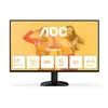 Image de AOC Q27B35S3 Moniteur LED Quad HD 27 pouces 2560x1440 Temps Q27B35S3