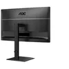 Image de AOC - Écran LED - 27" - 1920 x 1080 Full HD (1080p) - haut-parleurs - noir