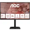 Image de AOC 27E4CV (1920 x 1080 pixels, 27"), Moniteur, Noir