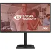 Image de AOC Q27E4U (2560 x 1440 pixels, 27"), Moniteur, Noir