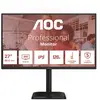 Image de Aoc Écran Q27e4u 27'' Qhd Ips Wled 120hz