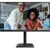 Image de AOC U27E4CV (3840 x 2160 pixels, 27"), Moniteur, Noir