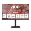 Image de AOC E4 U27E4CV écran plat de PC 68,6 cm (27") 3840 x 2160 U27E4CV