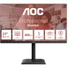 Image de Aoc Écran E4 U27e4cv 27'' 4k Ips Led