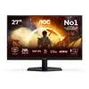 Image de AOC Q27G42ZE (2560 x 1440 pixels, 27"), Moniteur, Noir