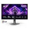 Image de AOC AGON PRO AG276QKD2 écran plat de PC 67,3 cm (26.5") AG276QKD2