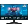 Image de AOC 27B36X (1920 x 1080 pixels, 27"), Moniteur, Noir