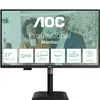 Image de AOC Monitor Q27P4CV (2560 x 1440 pixels, 27"), Moniteur, Noir
