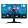 Image de AOC Q27B36X (2560 x 1440 pixels, 27"), Moniteur, Noir