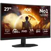 Image de Aoc Écran Gaming C27g42fe 27'' Fhd Va Led 180hz