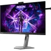 Image de AOC 27 IPS MONITOR AG276QSG2 (2560 x 1440 pixels, 27"), Moniteur, Noir, Gris