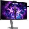 Image de Aoc Écran Gaming Ag276qsg2 27'' Qhd Ips Led 360hz