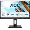 Image de AOC P2 U27P2 LED display 68,6 cm (27") 3840 x 2160 pixels 4K U27P2