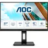 Image de AOC U27P2CA (3840 x 2160 pixels, 27"), Moniteur, Noir