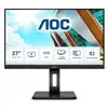 Image de AOC U27P2CA écran plat de PC 68,6 cm (27") 3840 x 2160 pixels U27P2CA