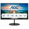 Image de Ecran PC AOC Q27V4EA 27'' QHD Noir