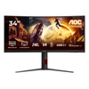Image de AOC G4 CU34G4Z écran plat de PC 86,4 cm (34") 3440 x 1440 CU34G4Z