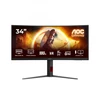 Image de AOC G4 CU34G4 écran plat de PC 86,4 cm (34") 3440 x 1440 CU34G4