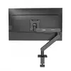 Image de AOC AM400B support d'écran plat pour bureau 86,4 cm (34") Noir AM400B