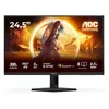 Image de Ecran PC gaming Aoc 25G4SRE 24,5" 310 Hz Full HD