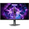 Image de AOC AG276UZD (3840 x 2160 pixels, 27"), Moniteur, Noir