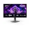 Image de AOC G2 AG276UZD écran plat de PC 67,3 cm (26.5") 3840 x 2160 AG276UZD