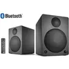 Image de Wavemaster Cube Neo - Haut-parleurs - sans fil - Bluetooth - 25 Watt - 2 voies - noir