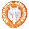 Image de Freds Swim Academy Bouee bebe Swimtrainer Orange - 2 a 6 ans