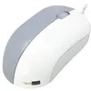 Image de techsolo TM-25 - Souris - optique - filaire - PS/2, USB