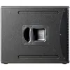Image de hk, Caisson de basses hifi auto, Audio L Sub 1500 A actieve subwoofer (1200 W)