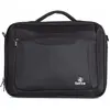 Image de Wortmann Pro813 (14.10", Universel), Sac pour notebook, Noir