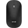 Image de Terra Souris NBM1000B USB noire ( NBM1000B) (Sans fil), Souris, Noir