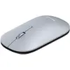 Image de Terra Souris NBM1000S USB argent ( NBM1000S) (Sans fil), Souris, Argent