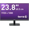 Image de Wortmann Terra 2427W V2 (1920 x 1080 pixels, 23.80"), Moniteur, Noir
