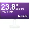 Image de Écran LCD/LED TERRA 2465W PV White USB-C/DP/HDMI GREENLINE PLUS