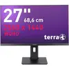 Image de Wortmann TERRA LCD/LED 2775W PV V3 (2560 x 1440 pixels, 27"), Moniteur, Noir