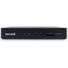Image de Wortmann TERRA MOBILE Station d'accueil 810 USB-C/Triple 4K avec adaptateur secteur 135W et câble USB-C (USB-C, 14 ports), Station d’accueil + hub USB, Noir